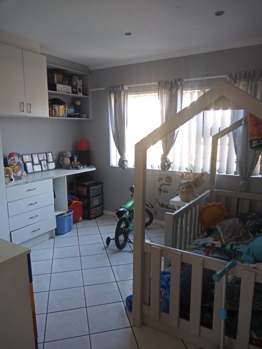 2 Bedroom Property for Sale in Manor Heights Eastern Cape
